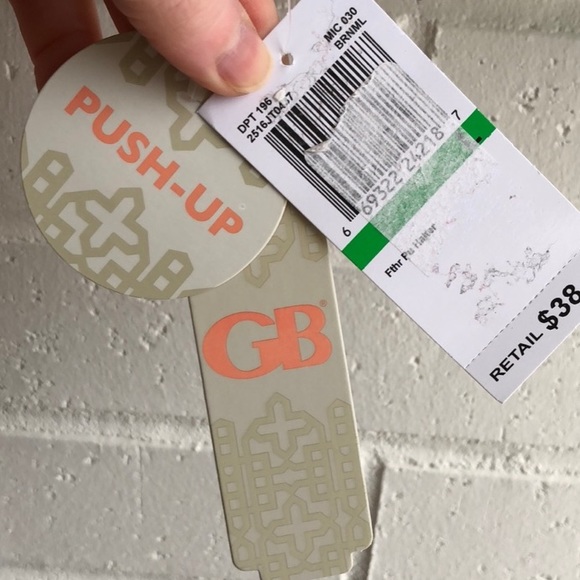 Gianni Bini Large high waisted swimsuit - Picture 4 of 8